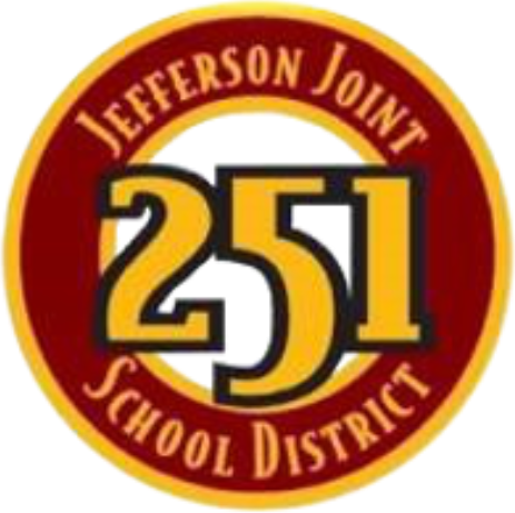 Jefferson High School
